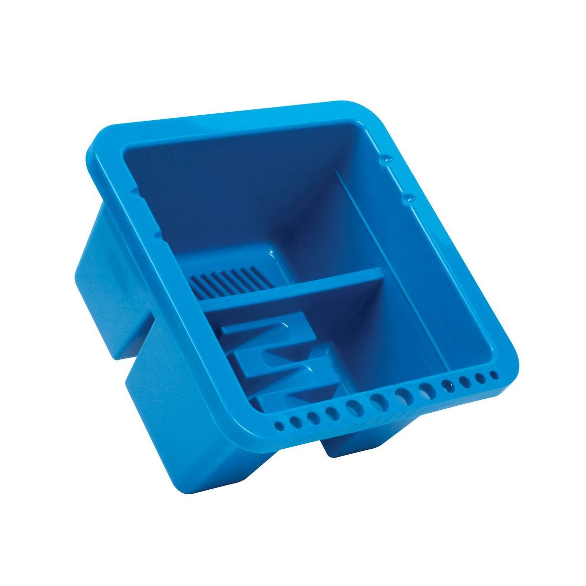 [Giao Hỏa Tốc] Xô Rửa Cọ Mont Marte Đa Năng - MAXX0019