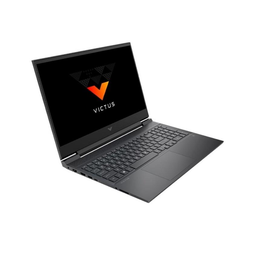 Laptop HP Victus 16-d0204TX (4R0U5PA)/ Intel Core i5 11400H (2.20 GHz,12 MB)/ RAM 8GB/ 512GB SSD +32GB/ NVIDIA Geforce RTX 3050 4GB/ 16.1 Inch FHD/ 4 Cells 70.9Wh/ Windows 10H/ 1Yr