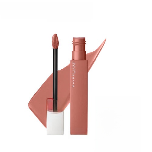 Maybelline Superstay Matte Ink 70 Amazonian 5ml