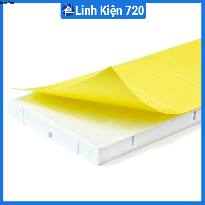 Bo test mạch điện tử BOARD TEST GL NO.12