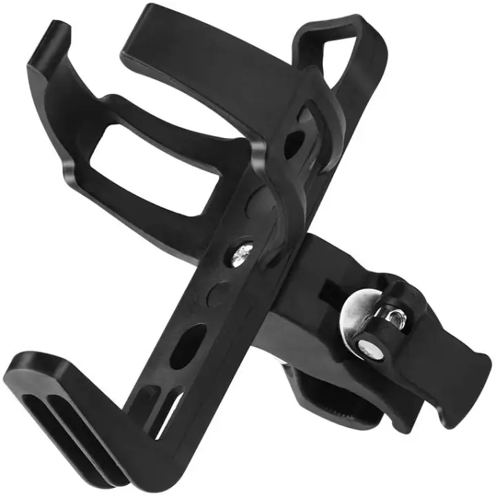 water bottle cage no bolts