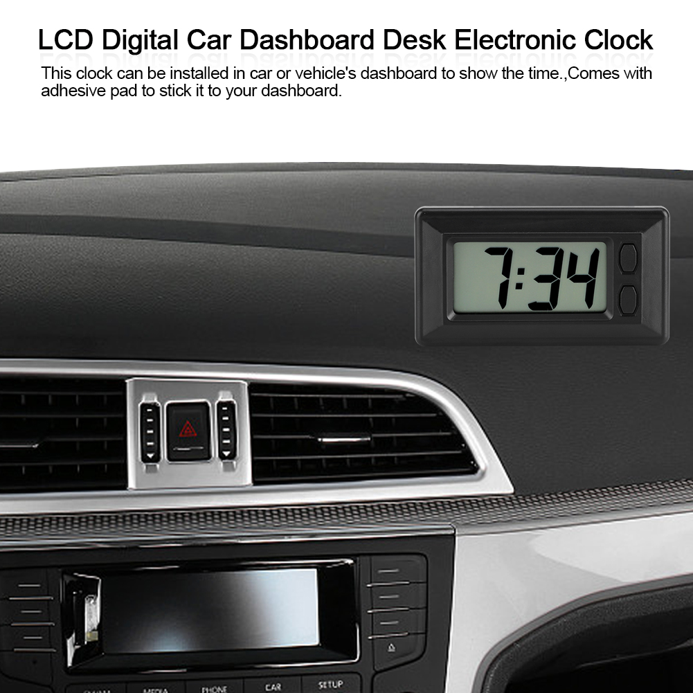 %E3%80%90Low%20price%E3%80%91XNCH%201PC%20Clic%20Digital%20Clock%20LCD%20Screen%20Vehicle'S%20Dashboard%20Electronic%20Clock%20Comes%20With%20Adhesive%20Pad%20Time%20Calendar%20Display%20-%20Image%206