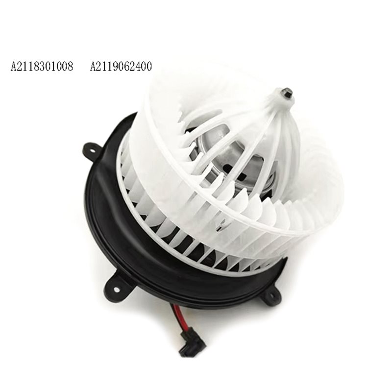 A2118301008 Cooling Fan Blower for W211 E200 E220 E240 E280 E320 W219 CLS300 CLS320 CLS350 A2119062400.