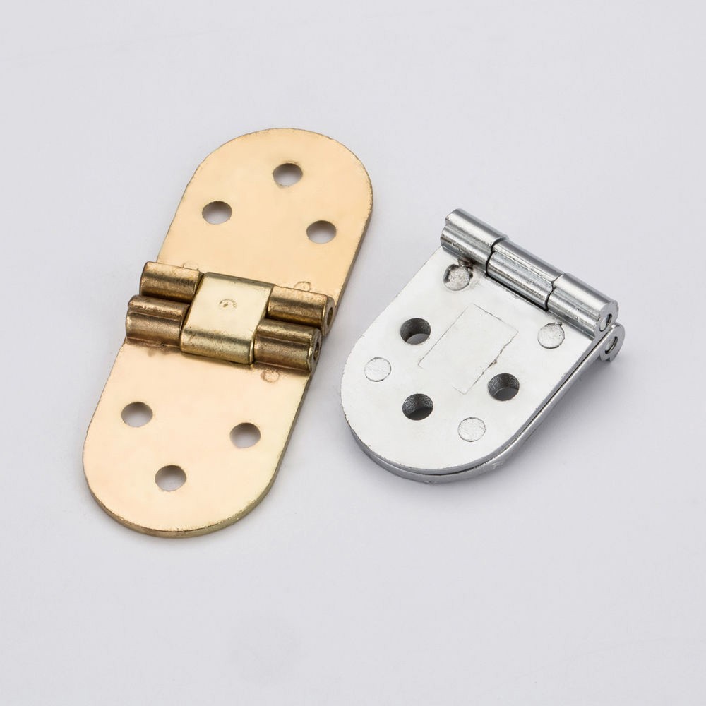 Cabinet Flap Hinge Folding Hinges Self Supporting Folding Table New High Quality Accessories 【Free Shipping】
