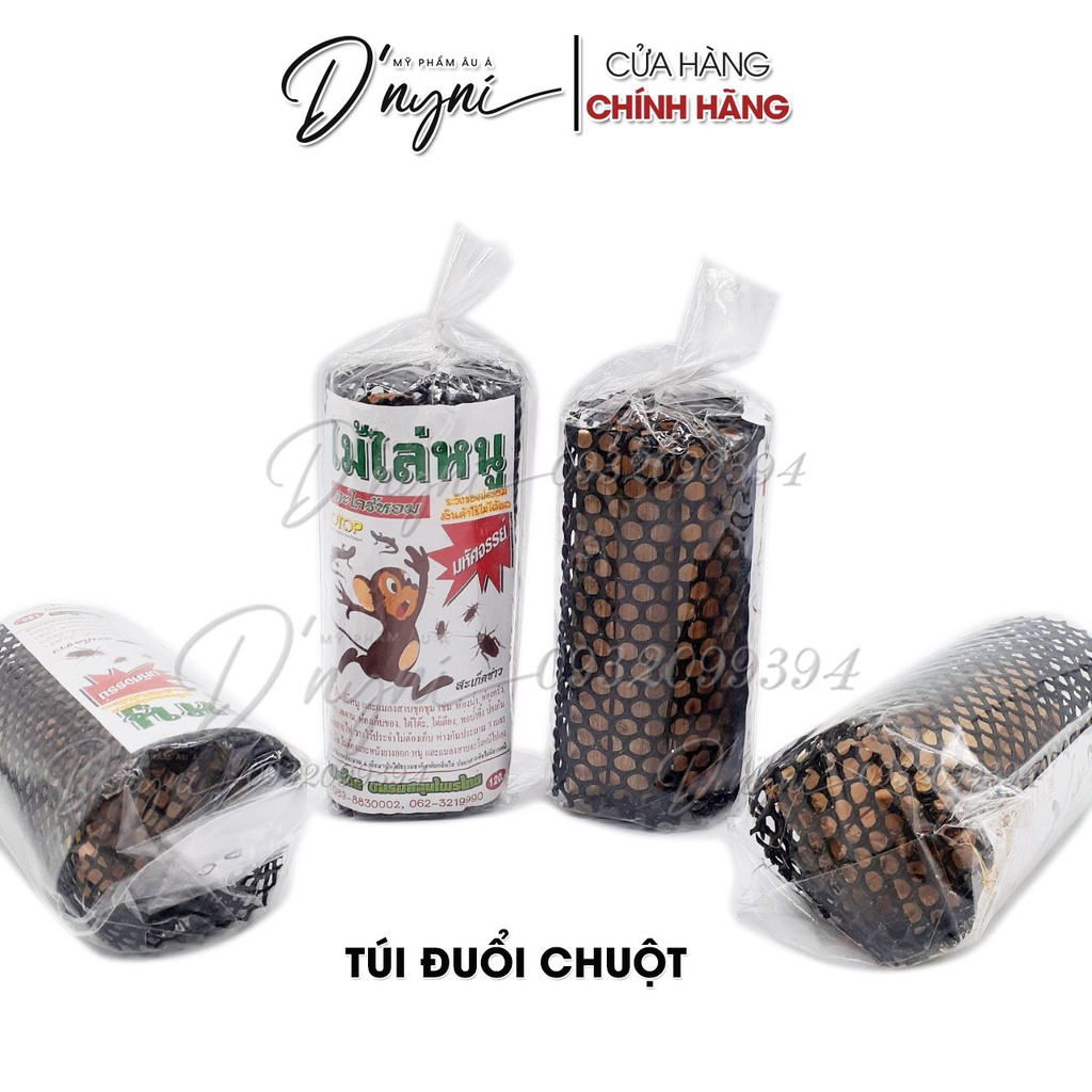 Túi Treo Đuổi Chuột, Túi Đuổi Muỗi Thái Lan