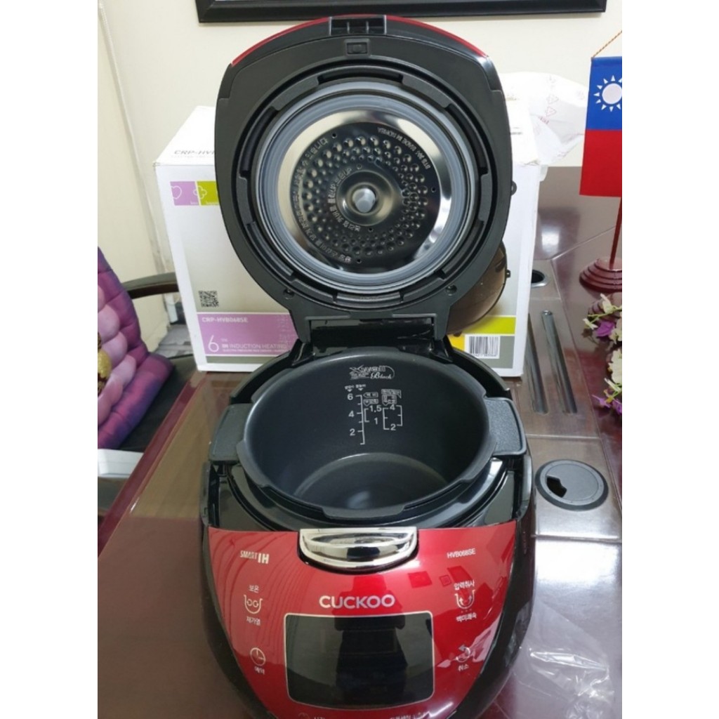 gioăng nồi cơm điện cuckoo mã hvb0680ss
