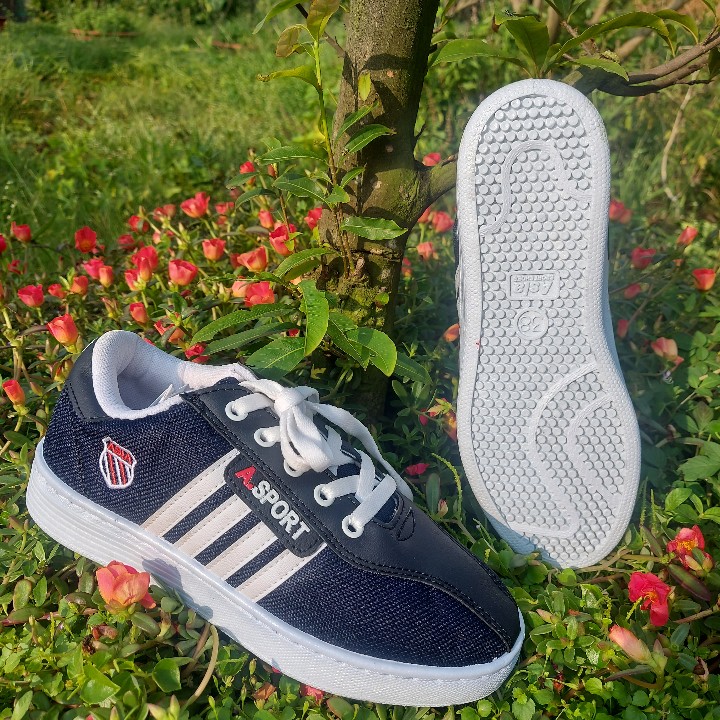 Asia Men's Sports Shoes