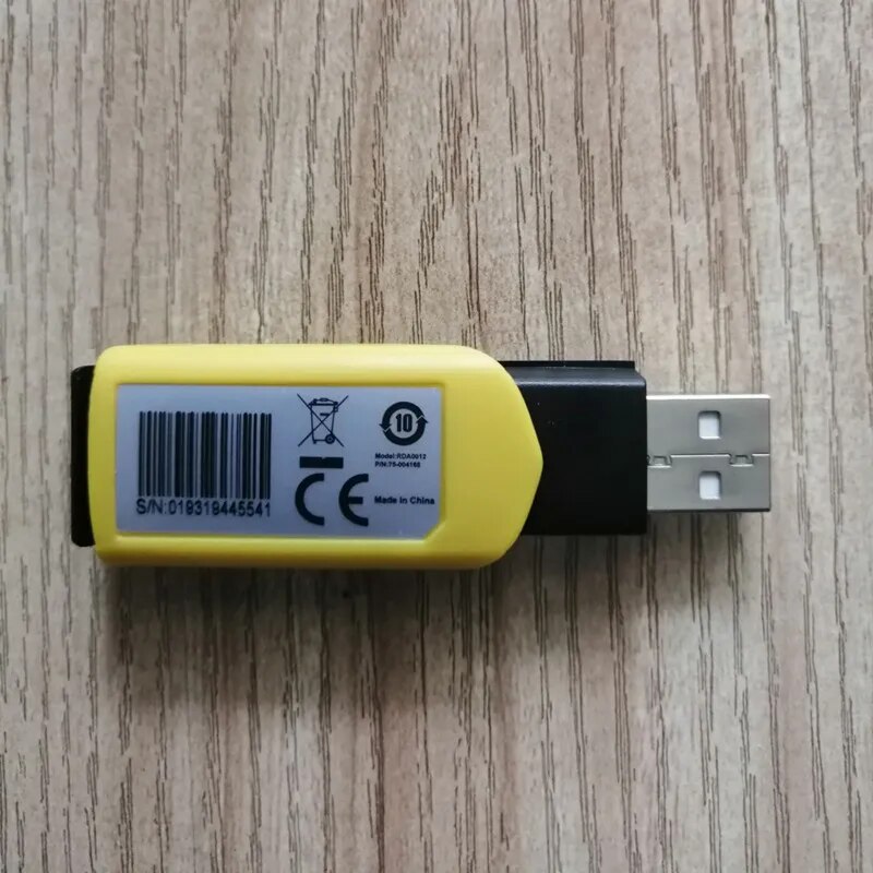 Usb Receive USB Dongle Adapter For Corsair Void Elite VOID Pro Wireless Headset