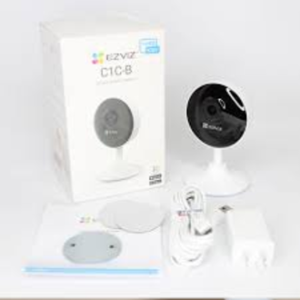 Camera Ezviz C1C-B Hàng chính hãng