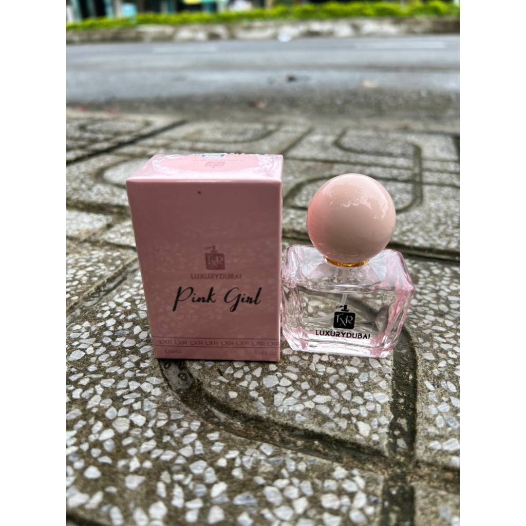 Nước hoa Luxury DuBai 30ml mới 2023