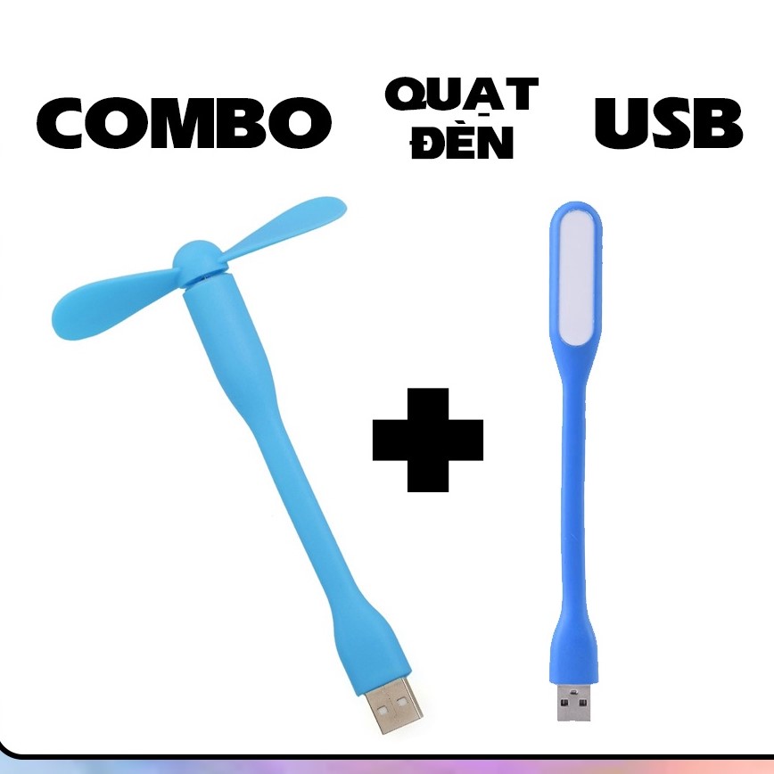 Quạt Mini USB , nhỏ gọn, Mát Và Tiện Lợi