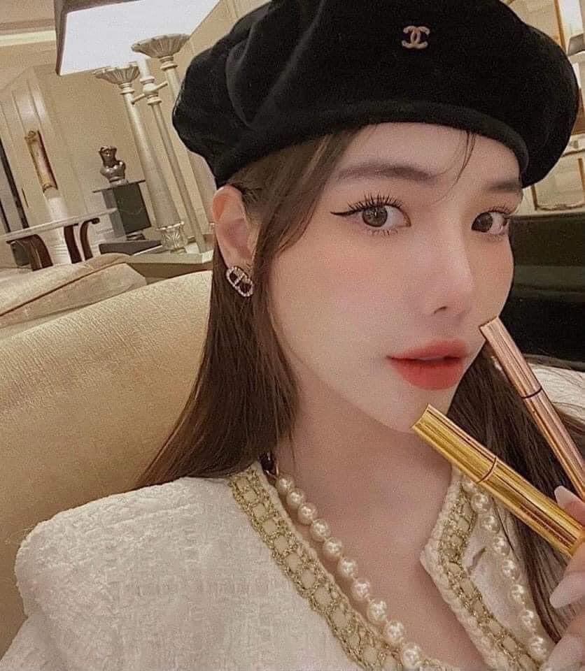Mascara chải mi Browit by NONGCHAT (Thái Lan)