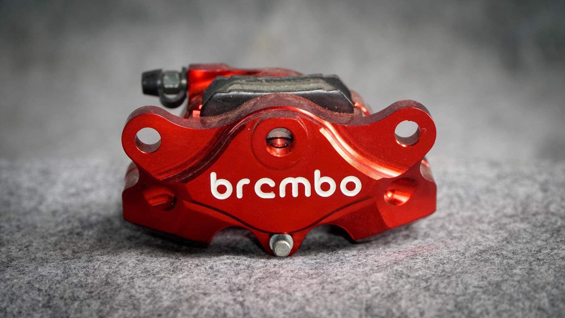 Heo dầu rembo billet