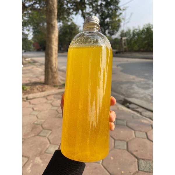 COMBO 50C CHAI NHỰA 1 LÍT