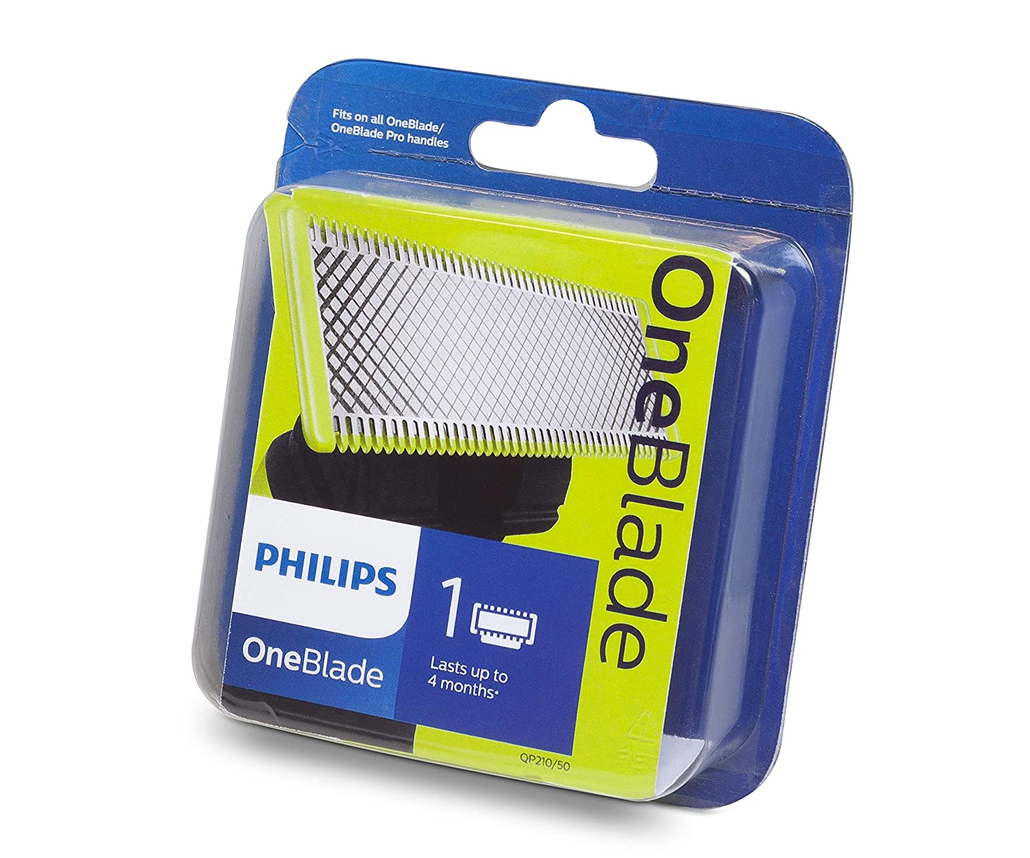 philips one blade blade price