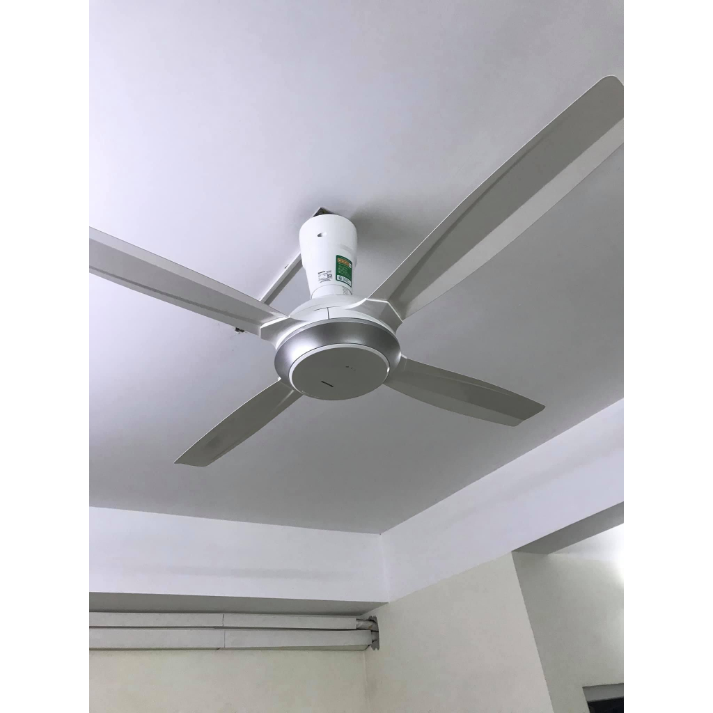 Quạt trần 4 cánh Panasonic - F‑56XPG