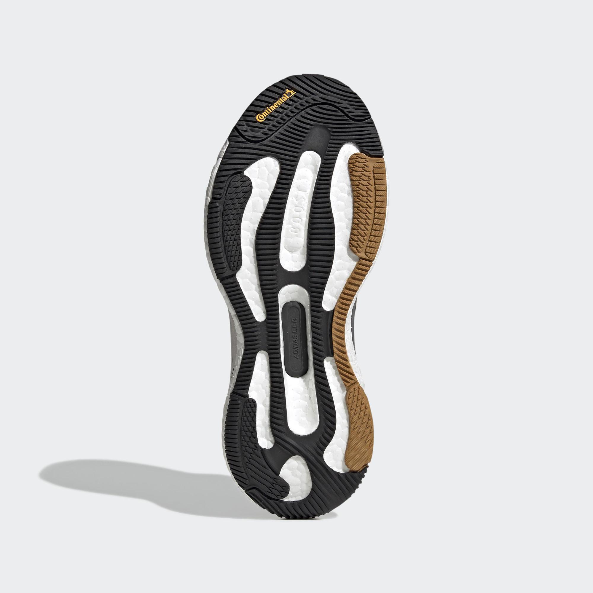 adidas Chạy Giày Solarcontrol Nữ Be GY1658