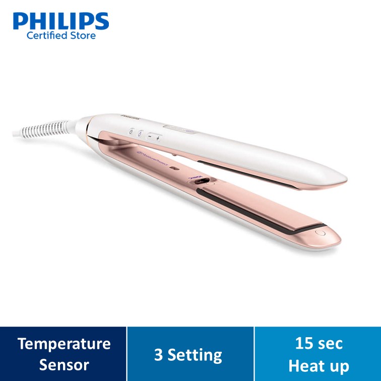 philips moisture protect straightener