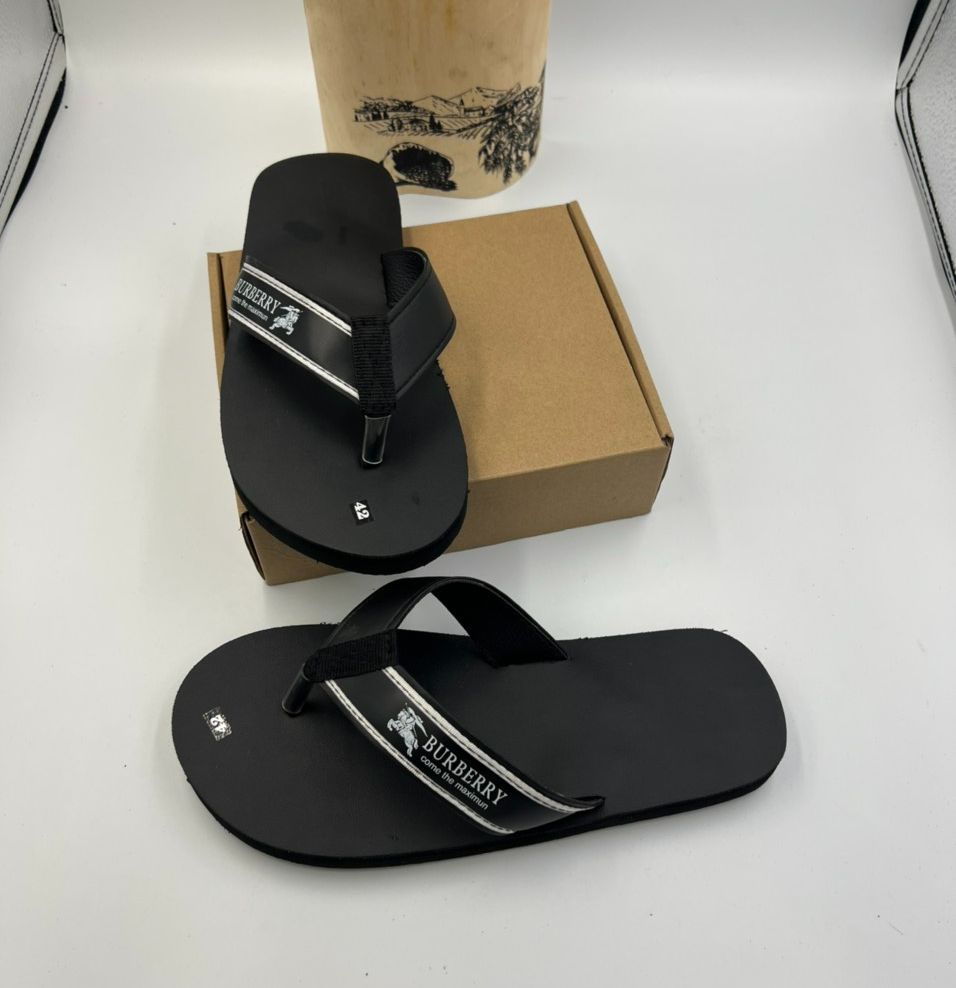 Dép quai kẹp đen phoiis dù nam nữ ( thới giới dép sandal )
