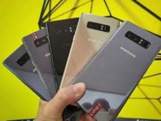 điện thoại Samsung Galaxy Note 8 (6Gb/64GB) CHÍNH HÃNG, Màn hình vô cực 6.3inch, Đánh PUBG/LIÊN QUÂN mượt
