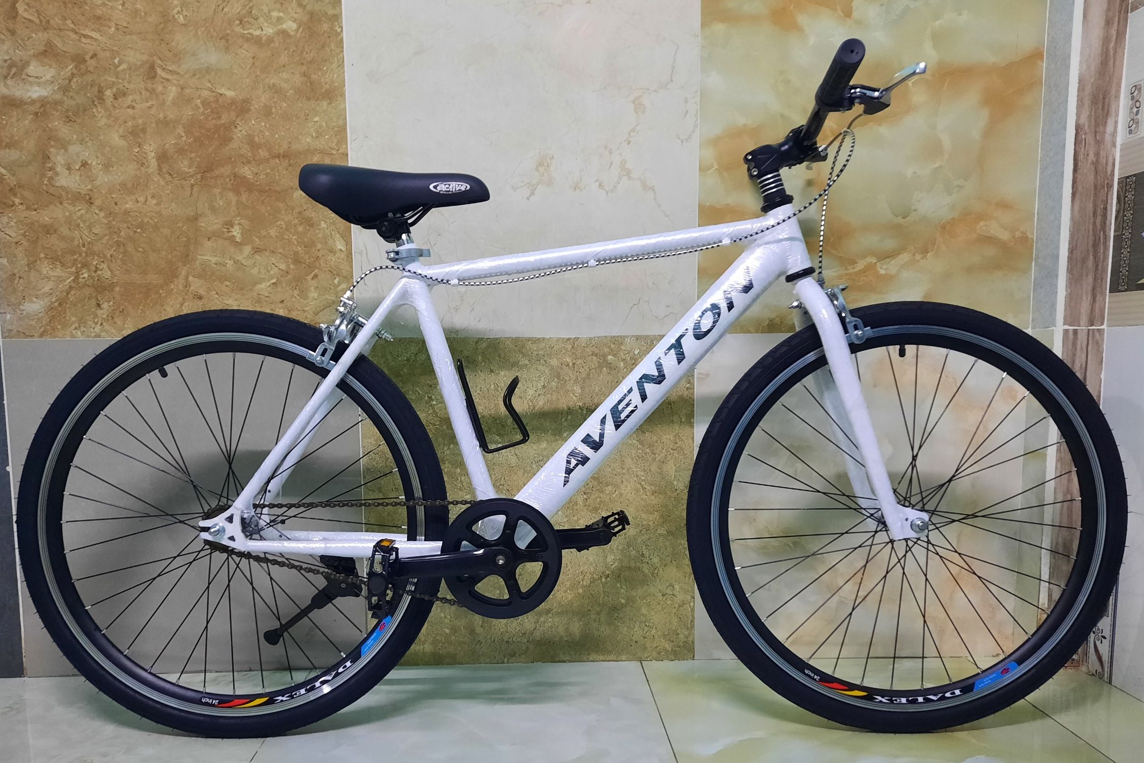 XE ĐẠP AVETON NEW 100%