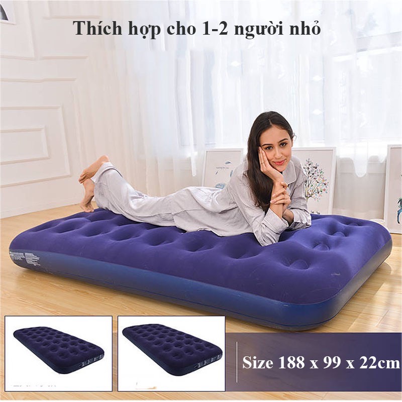 Đệm hơi cao cấp  67001