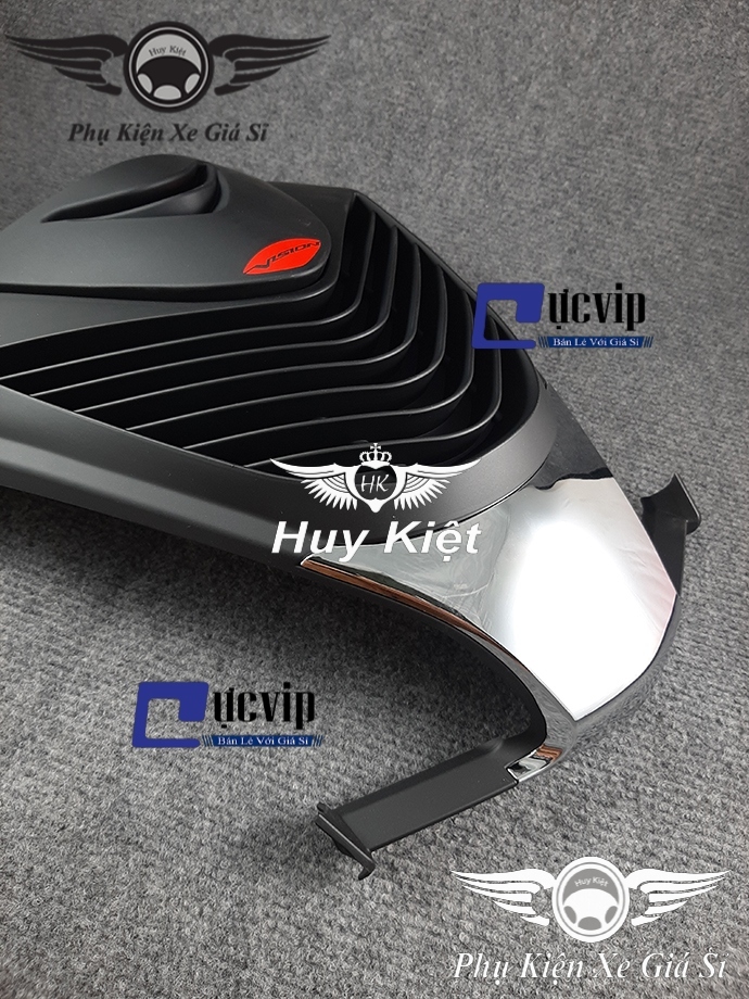 Mặt Nạ SH Ý Gắn Xe Vision 2014 - 2019 MS1515