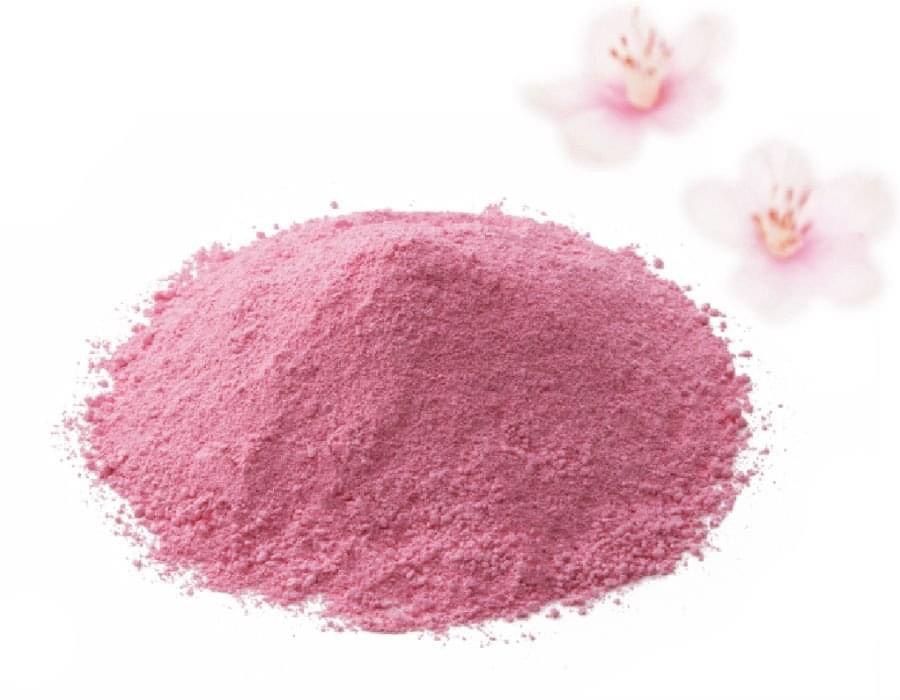 Bột Hoa Anh Đào 100gr (Bột Sakura)