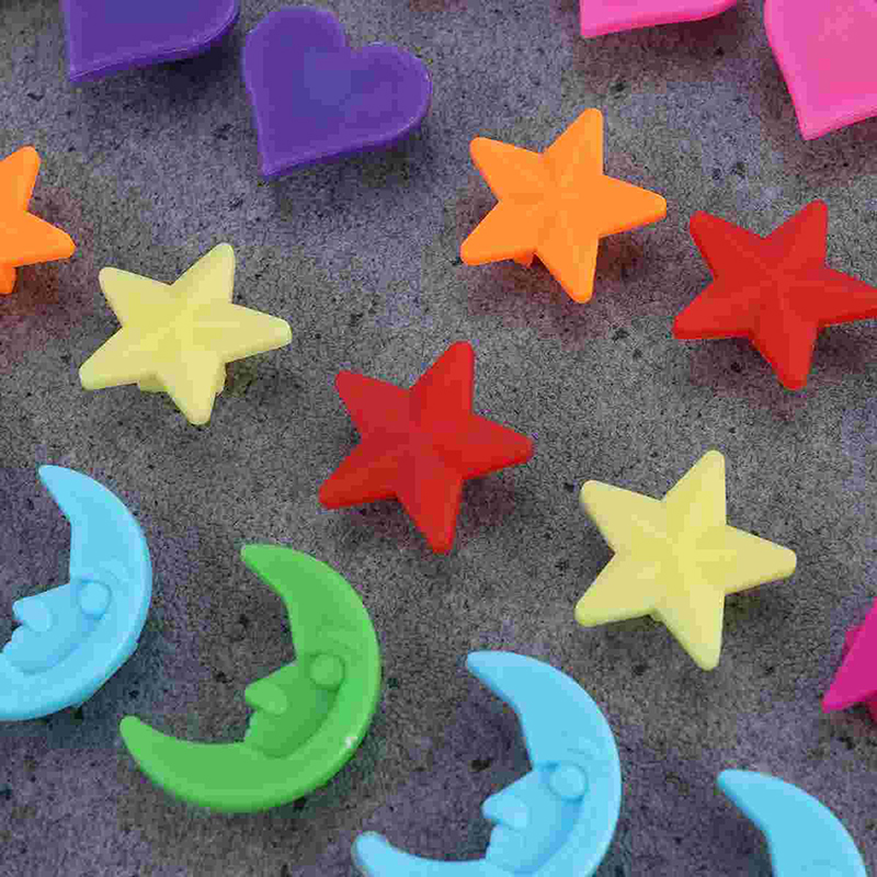 Spoke Beads Bicycle Wheel Decoration Bicycle Spoke Clips Bicycle Round Clips. 