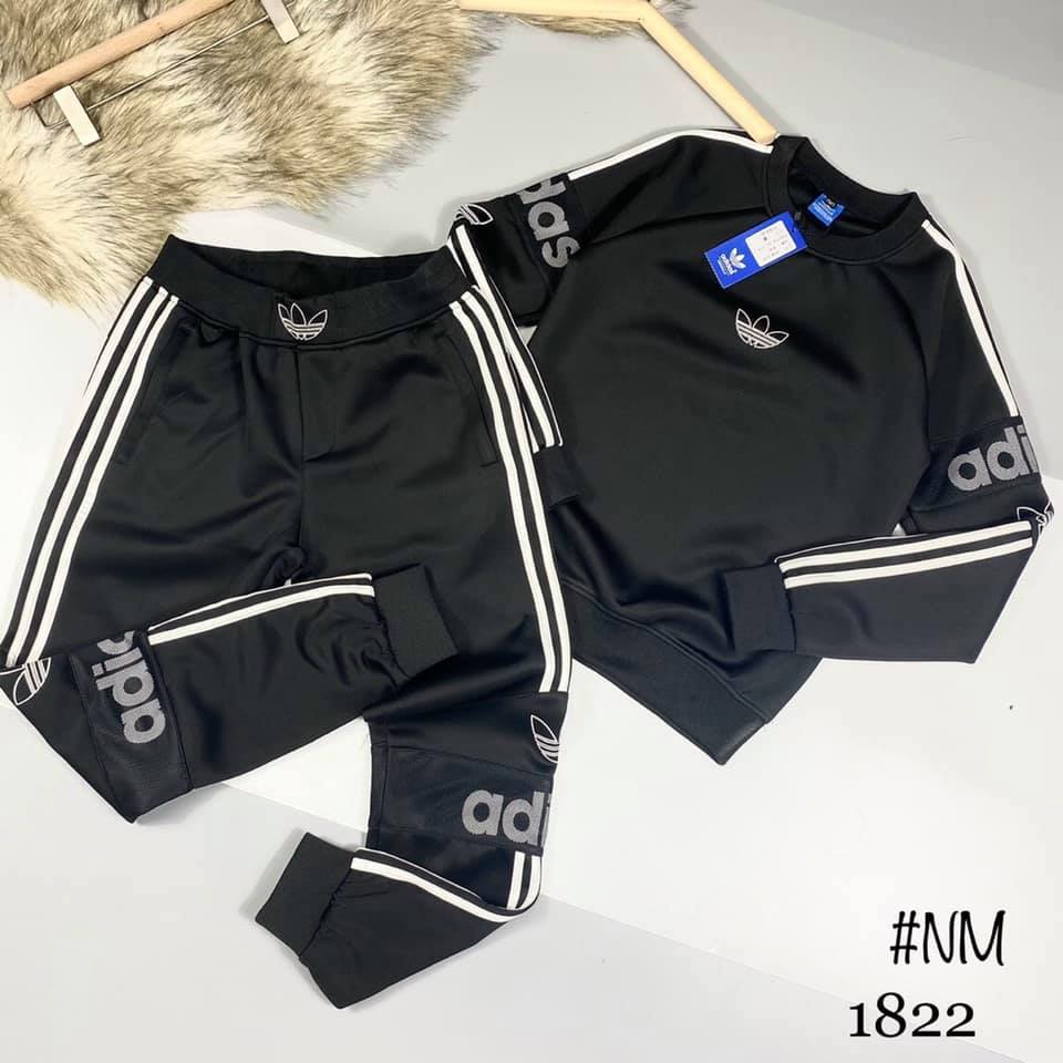 Bộ Thể Thao Hàng VNXK ADD012