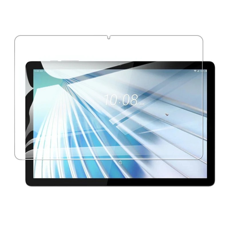 For HTC A103 Plus 10.1 HD Tablet Tempered Glass Clear Screen Protector for HTCA103 A103Plus HtcA103 A103+ Full Cover Protective Film