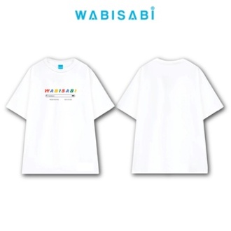 Áo thun Wabisabi Basic Tee WsA14