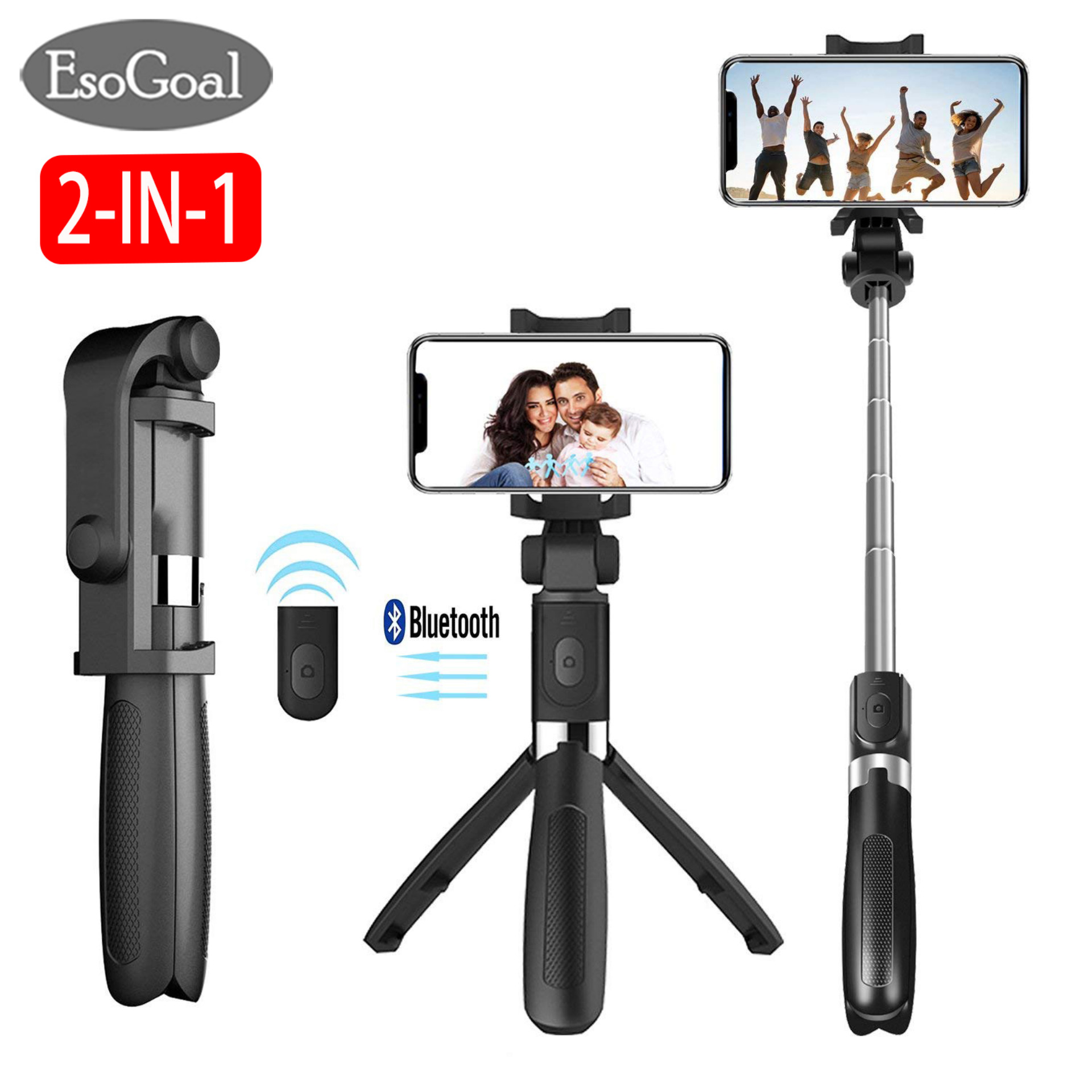 iphone selfie stand