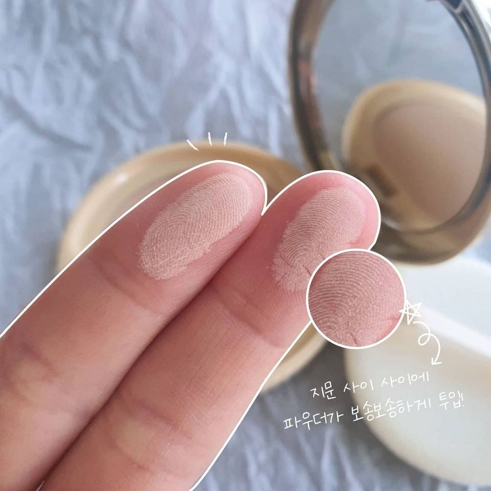 [HCM]PHẤN PHỦ CANMAKE NHẬT BẢN