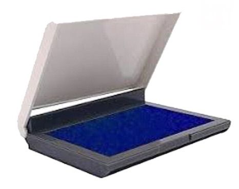 Tampon Shiny S2 Ko Mực, SP2 Có Mực ( Size 57 x 88mm )