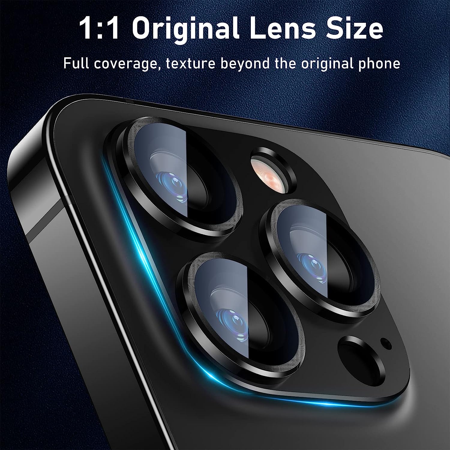 %EF%BC%882Pieces%EF%BC%89Metal%20Frame%20for%20Iphone%2016%20Pro%20Max%20Camera%20Protector%20Glass%20Tempered%20Glass%20Protector%20Lens%20Film%20360%20Full%20Cover%20for%20IPhone%2016%20Plus%20-%20Image%204