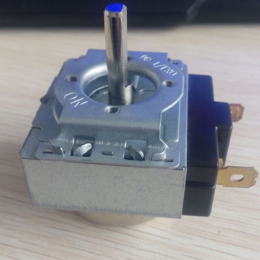 Timer for air electric fryers, mechanical timers, countdowns, automatic oven switches
