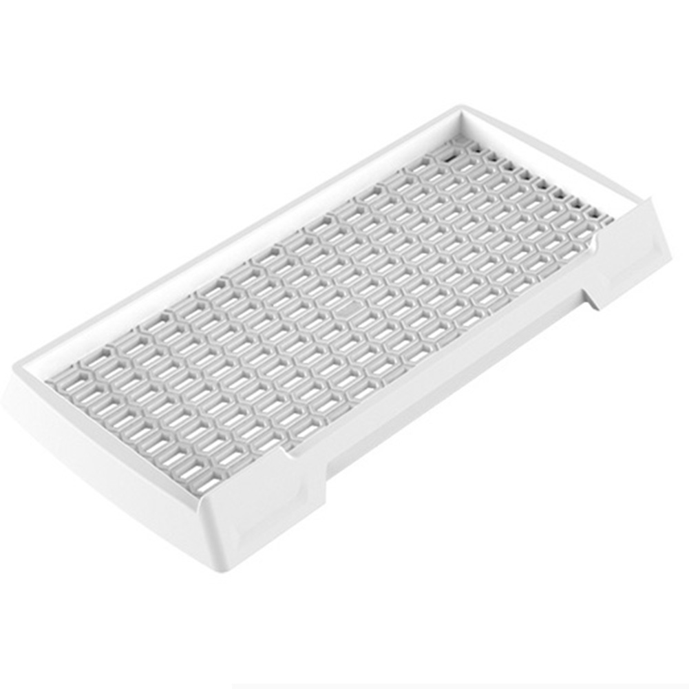 Game Console Vertical Holder Console Cooling Stand Plastic Vertical Holder Host Support Base For Xbox S Series Game Accessories