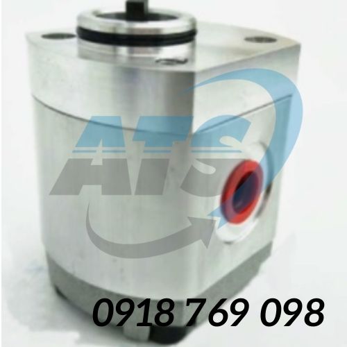 Bơm bánh răng, bơm nhông thủy lực Saintfon CBK