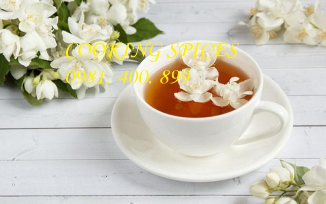 Trà Hoa Nhài ( Hoa Lài ) loại 1 dùng pha trà