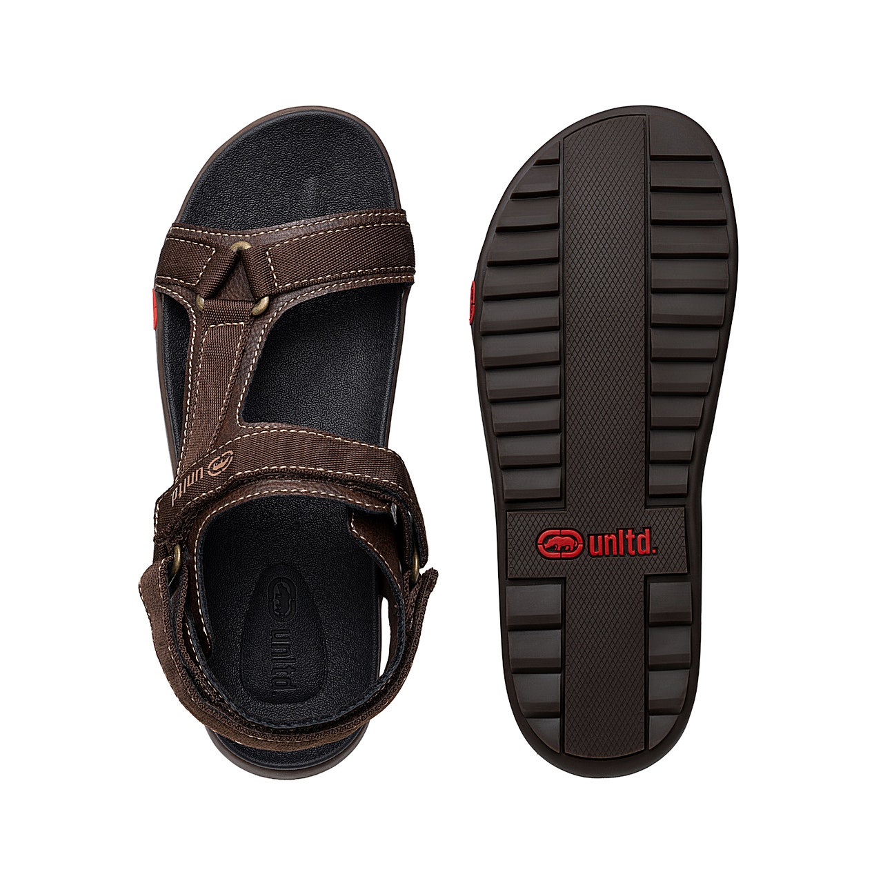Giày sandal nam ECKO UNLTD thời trang IS24-23711