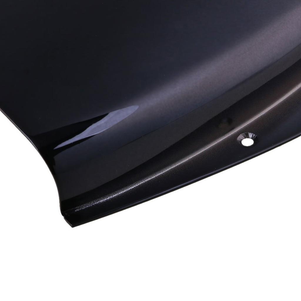 Magic Sound Replacement JB Guitar Bridge & Pickup Cover for Beginners