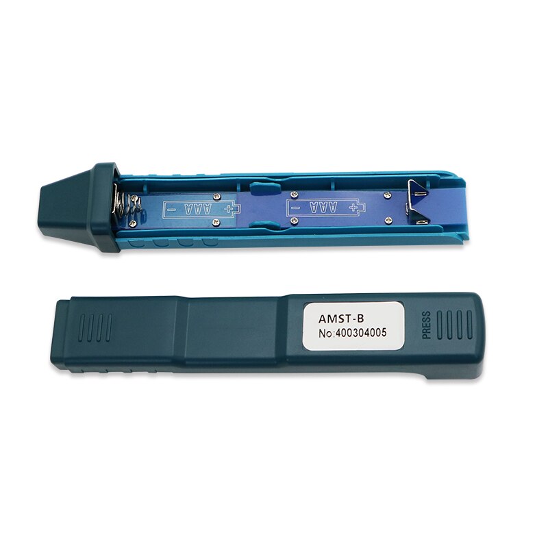：》“{： High Sensitivity Magnetic Pole Identification Pen Widely Usage Magnetic Field Magnet Pole Detector Polarity Determination