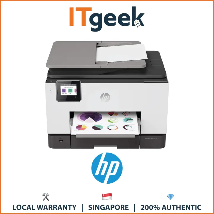 hp officejet 9020 pro