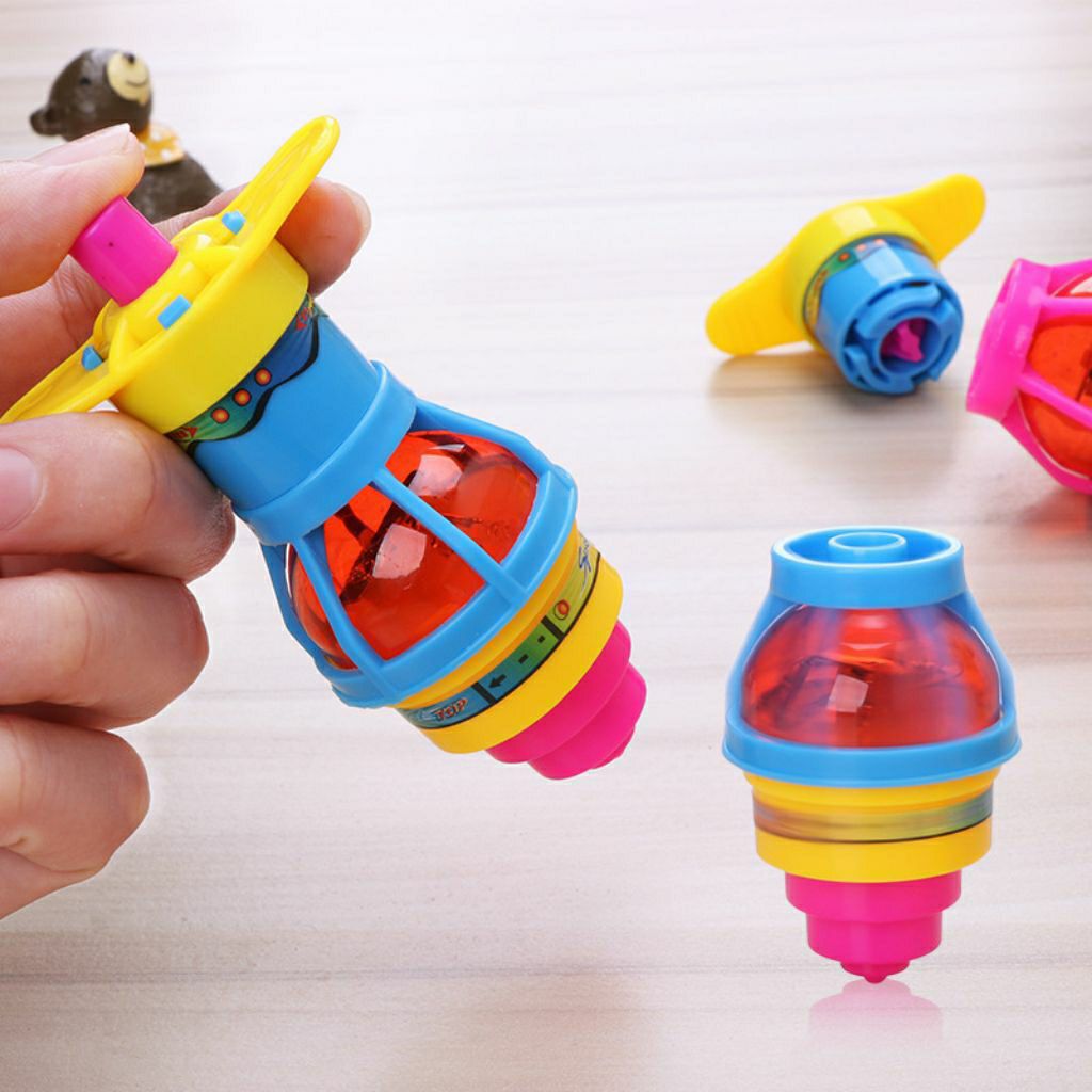 floor spinner toy