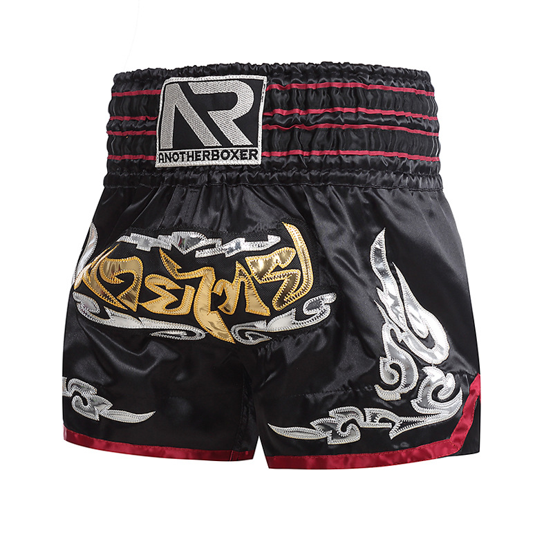【CAMPOUT】UFC training fight sanda boxing fighting shorts