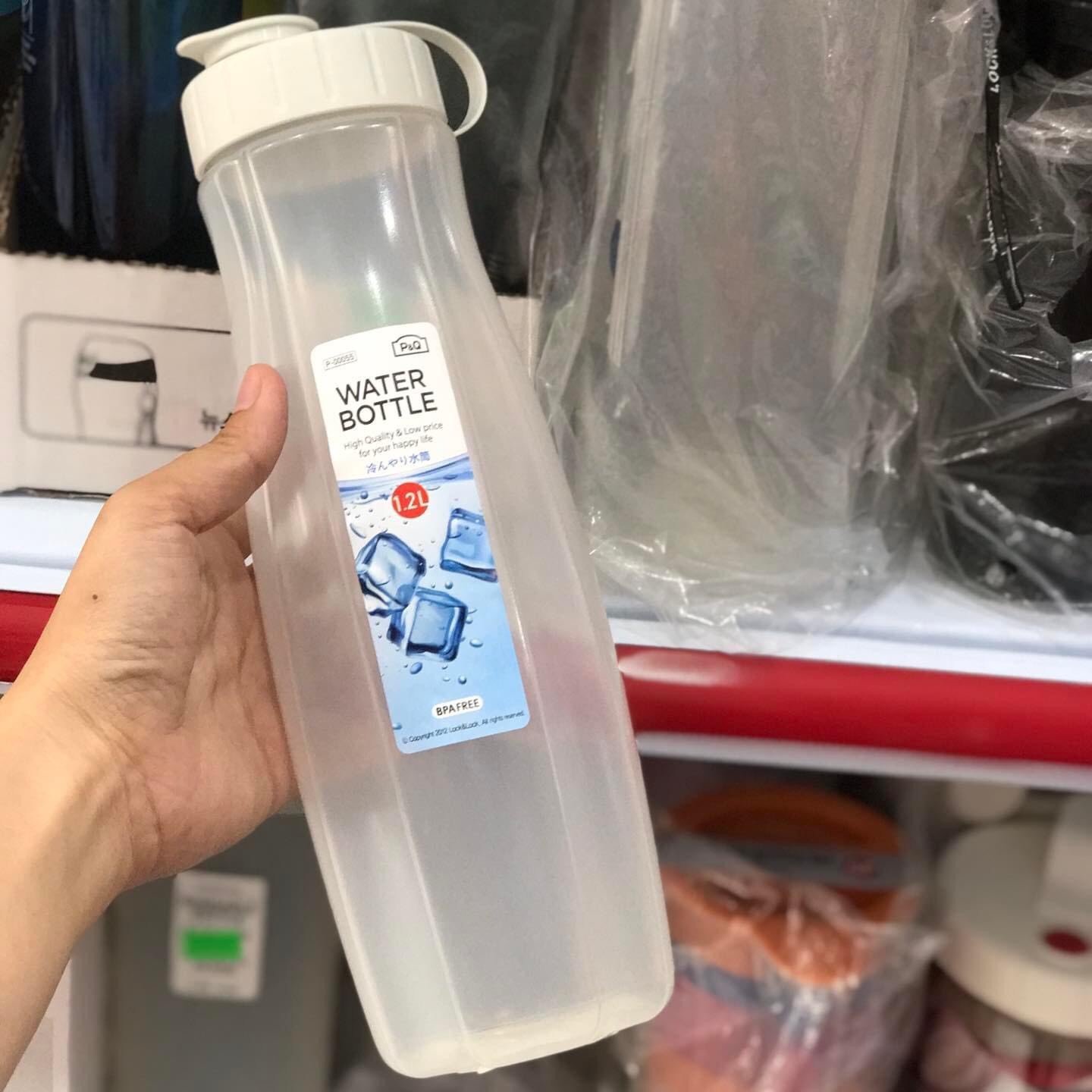 Bình đựng nước Lock&Lock HAP618 1.2L