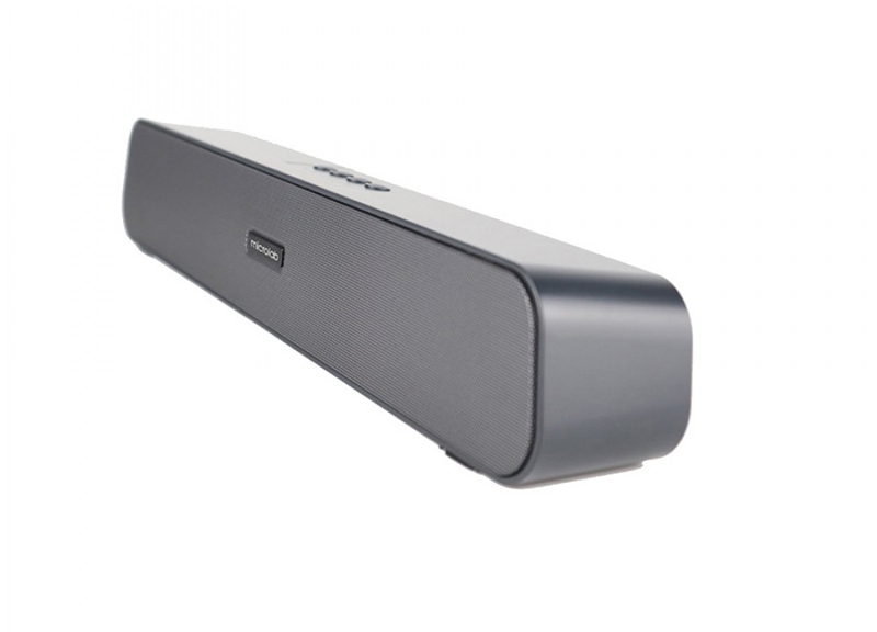 Loa vi tính bluetooth 5.0 microlab MS210 2.0 10w.