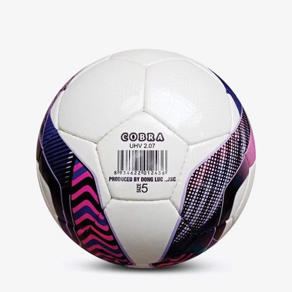 Quả bóng đá Fifa Quality Pro UHV 2.07 Cobra