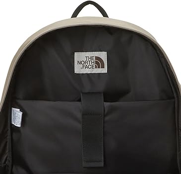 The North Face White Label Collection Super Pack Backpack NM2DP00